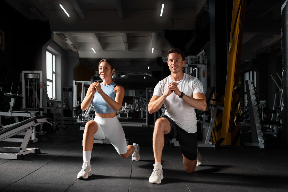 Strongreps fitness blog