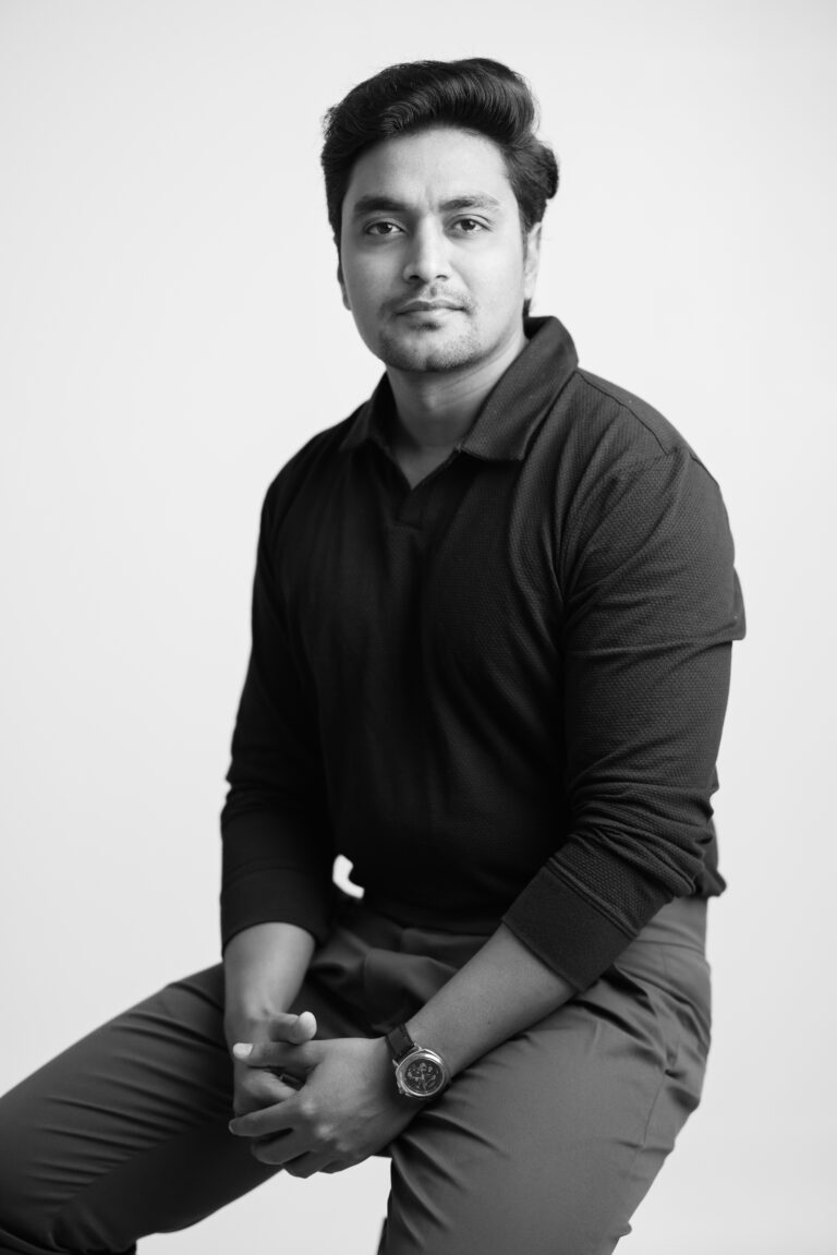 S J Sai Kumar - Founder & CEO, StrongReps