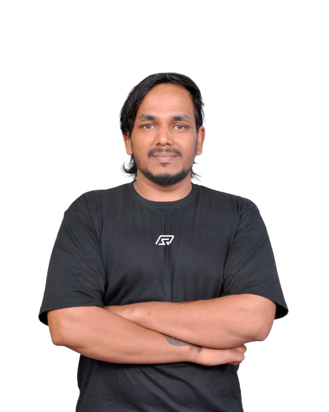 SAI KUMAR MANTHRI - Strongreps