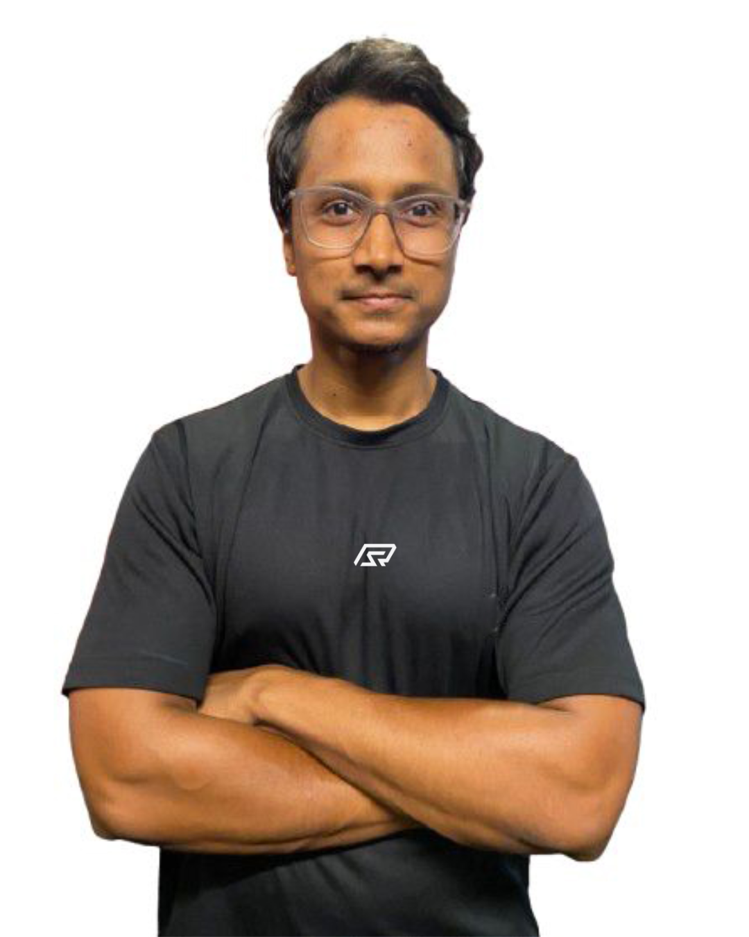 PAVAN KUMAR - Strongreps