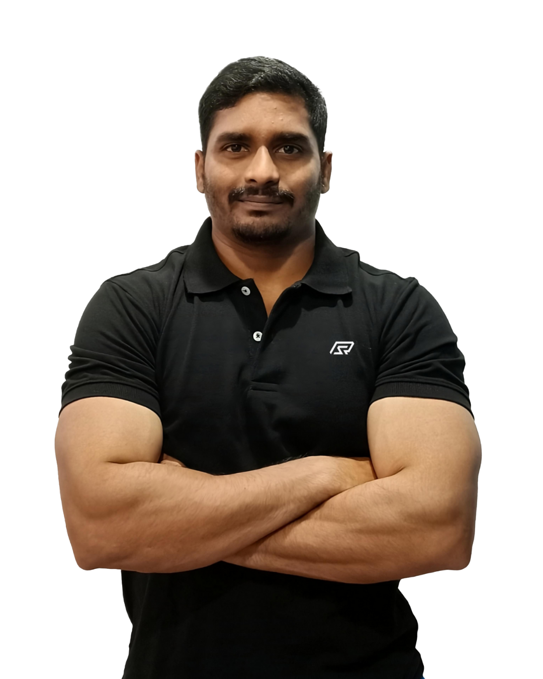 SANDEEP KUMAR - Strongreps