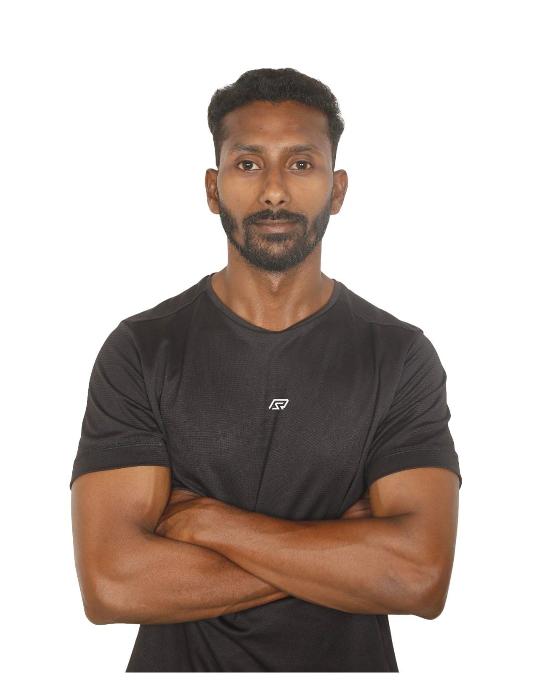 A. VENU KUMAR - Strongreps