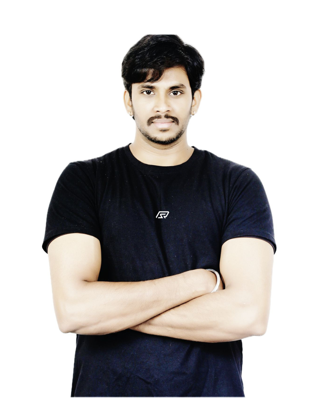 M. VINAY KUMAR - Strongreps